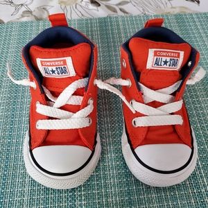 Toddlers converse size 5